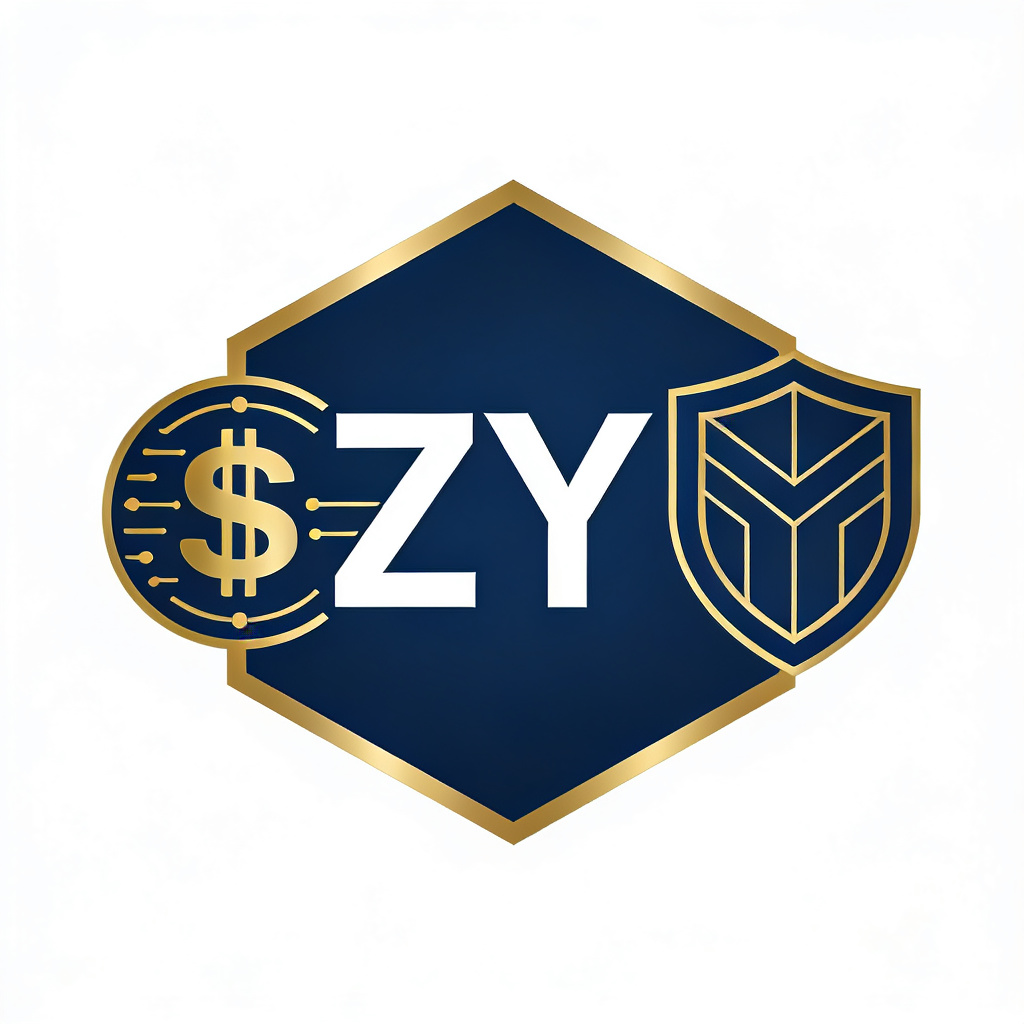 Sichuan Zhiye FinTech Logo